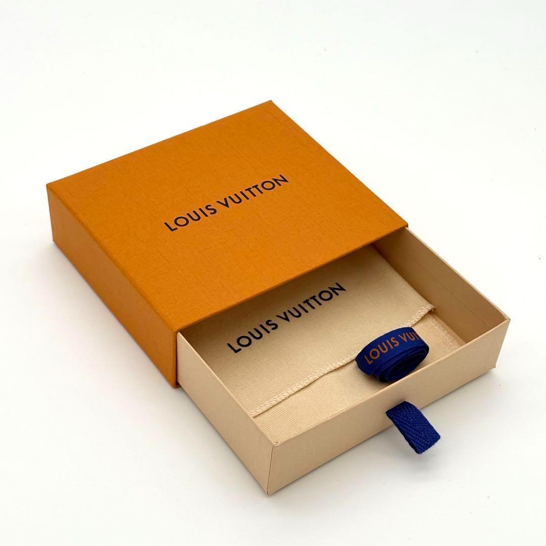 ルイヴィトン 札入れ マネークリップ ダミエ グラフィット パンス 黒 1937