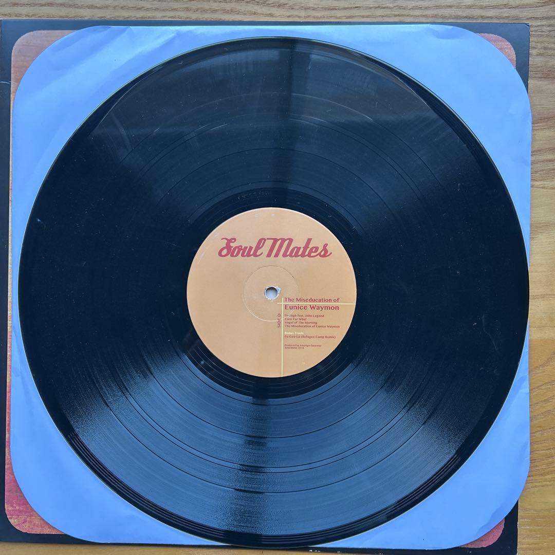 その他 Nina Simone & Lauryn Hill