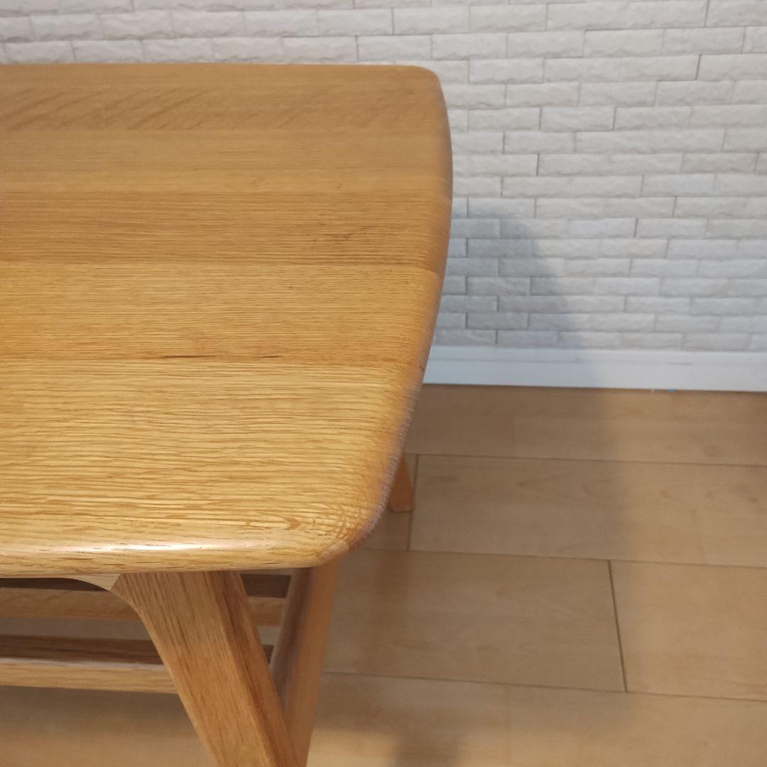 IDC　大塚家具　センターテーブル