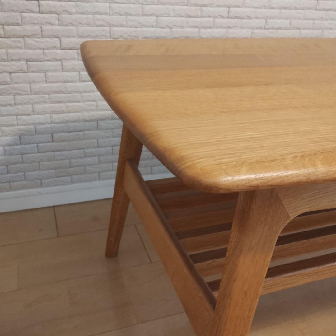 IDC　大塚家具　センターテーブル