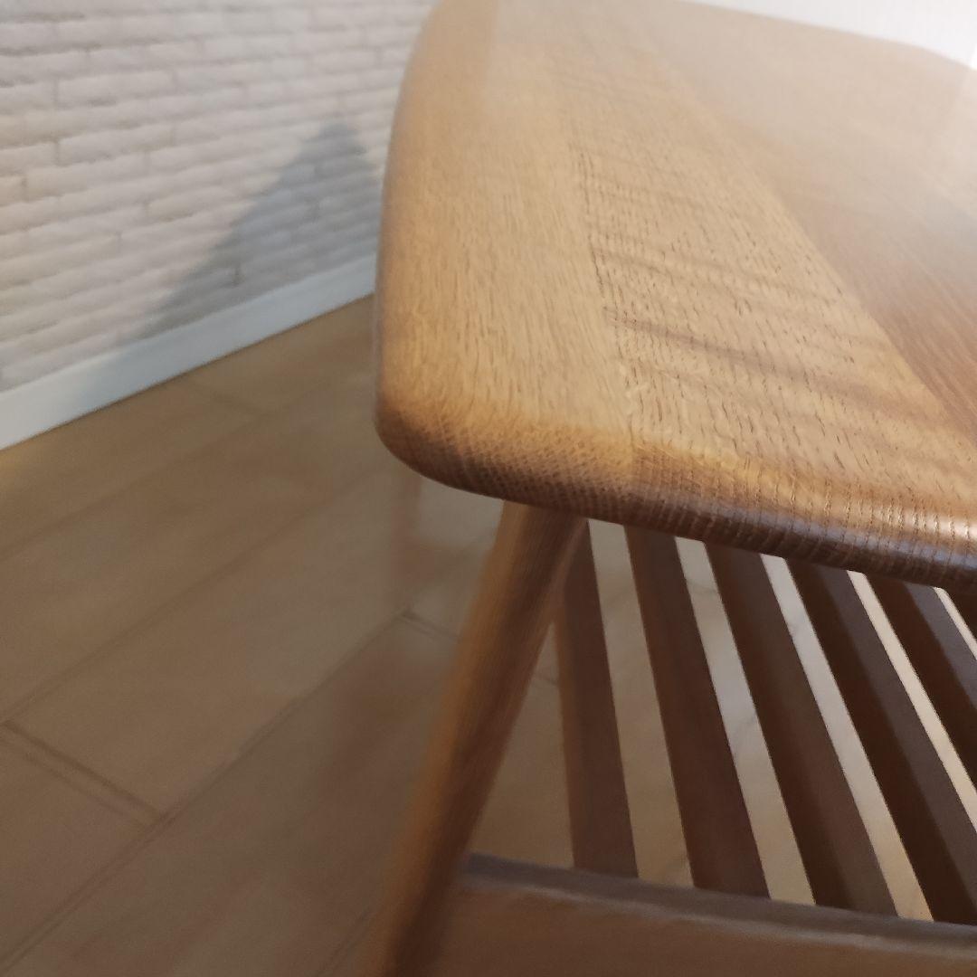 IDC　大塚家具　センターテーブル