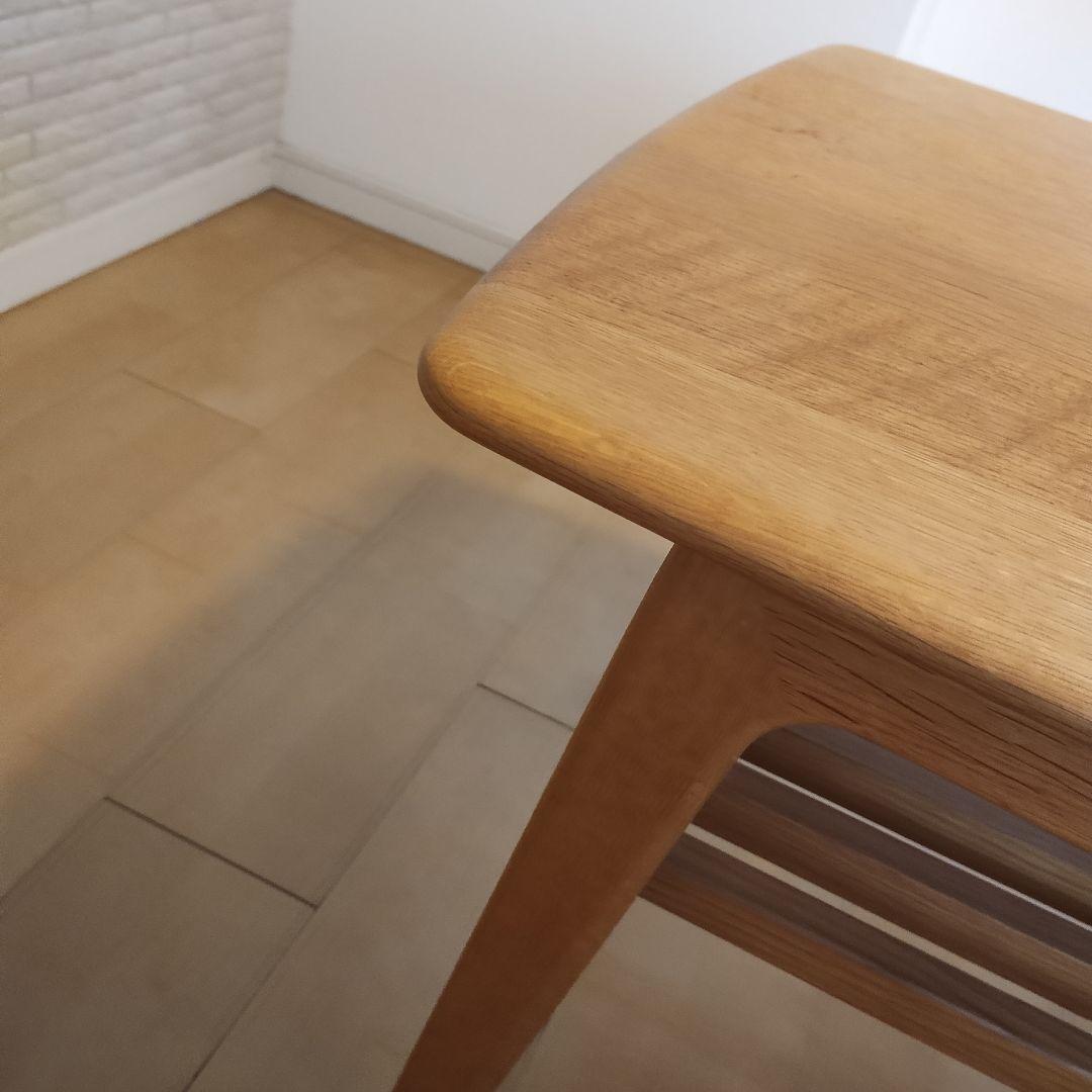 IDC　大塚家具　センターテーブル