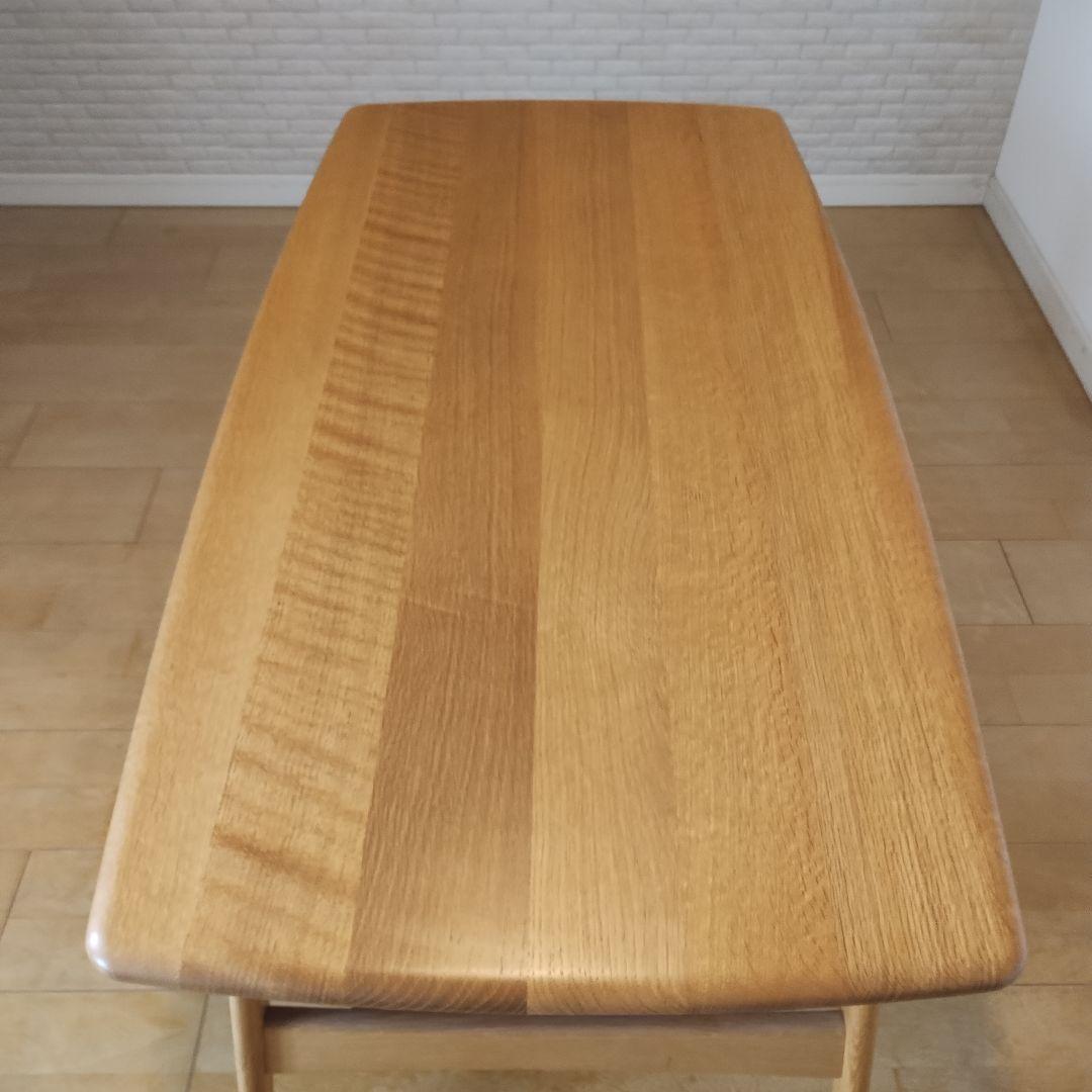 IDC　大塚家具　センターテーブル