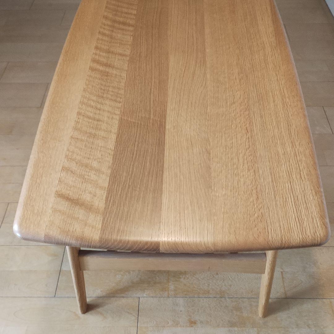 IDC　大塚家具　センターテーブル