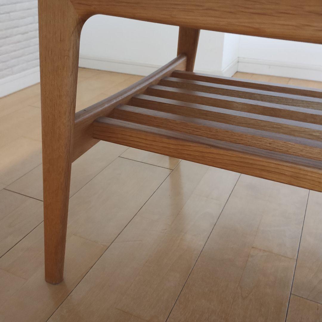 IDC　大塚家具　センターテーブル