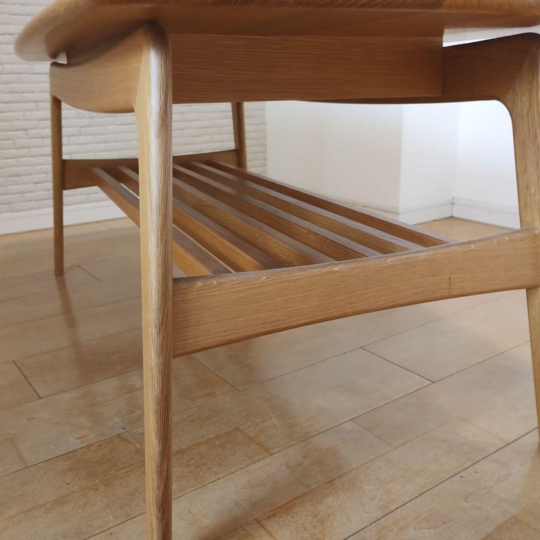 IDC　大塚家具　センターテーブル