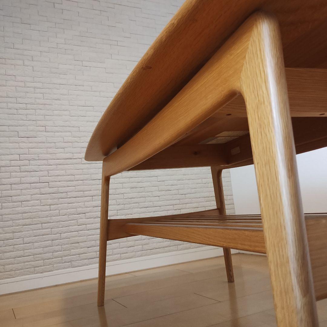 IDC　大塚家具　センターテーブル