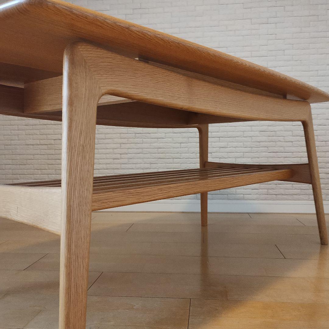 IDC　大塚家具　センターテーブル