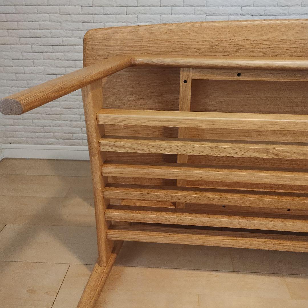 IDC　大塚家具　センターテーブル