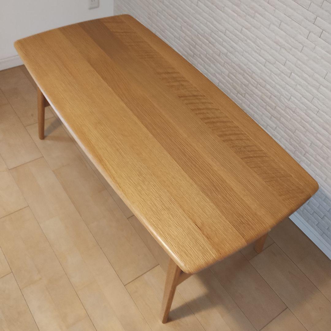 IDC　大塚家具　センターテーブル