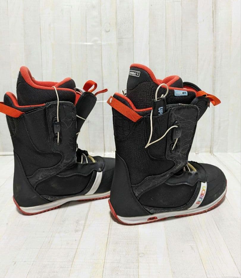 BURTON スノーボードブーツ 24cm DAY SPA IMPRINT1