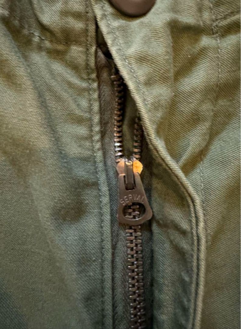 m-65　 フィールドパンツカーゴパンツ 米軍実物