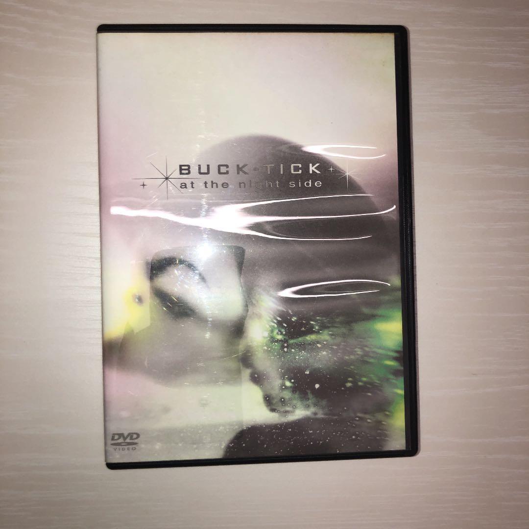 LIVE DVDセット / BUCK-TICK