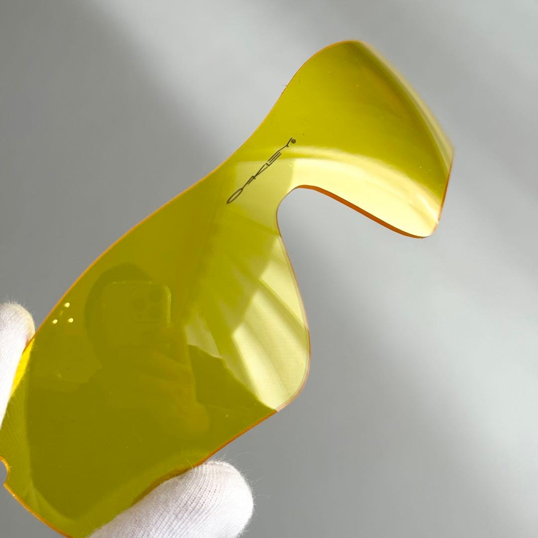 OAKLEY RADAR サングラス 付属レンズあり POLARIZEDレンズ