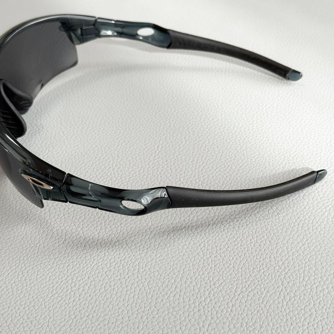 OAKLEY RADAR サングラス 付属レンズあり POLARIZEDレンズ