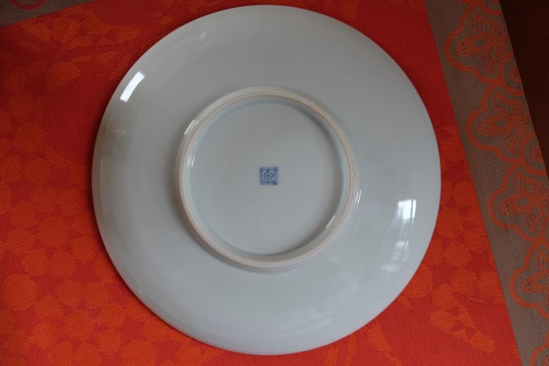 中町いずみ 九谷焼 プレート 小鉢 小皿 茶碗 花瓶 ヒズミ峠舎 ヴィンブラッド