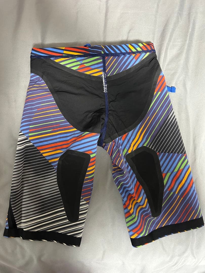 asics トップインパクト　Sサイズ