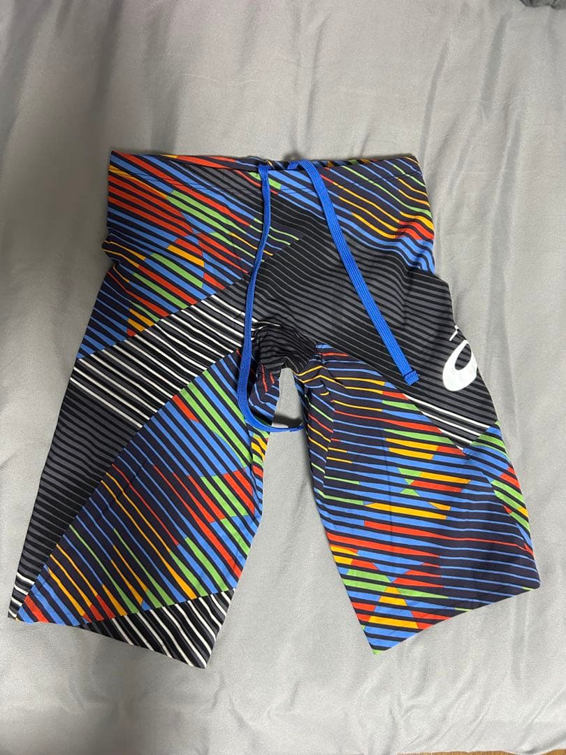 asics トップインパクト　Sサイズ