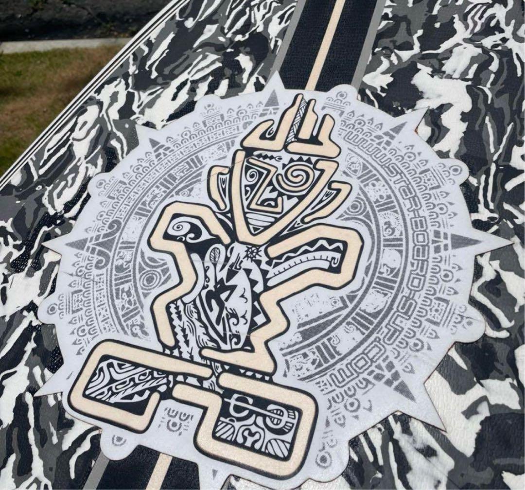 STARBOARD スターボード★SUPハードボード　10ft約300×96cm