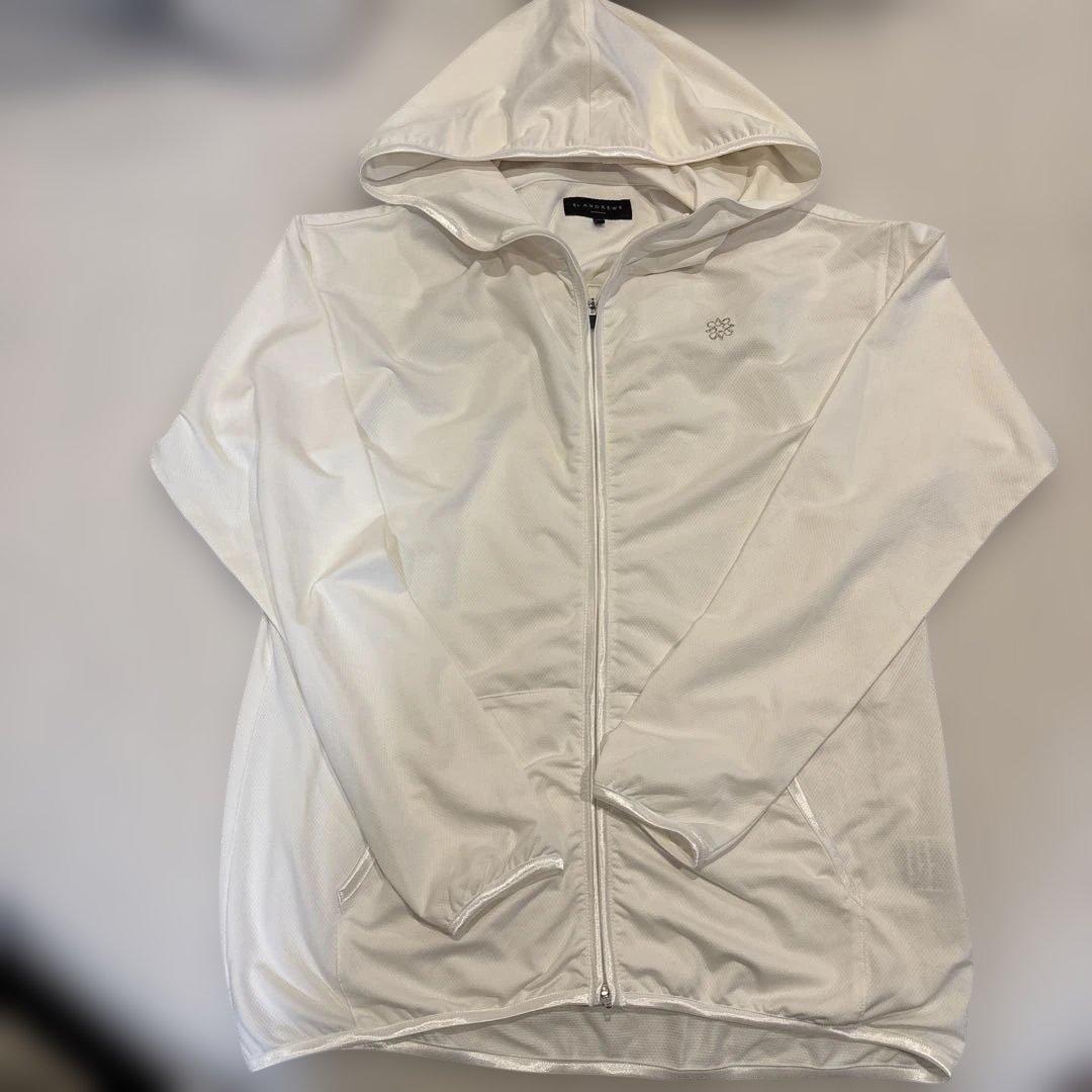 St.ANDREWS 羽織　値下げ中‼️