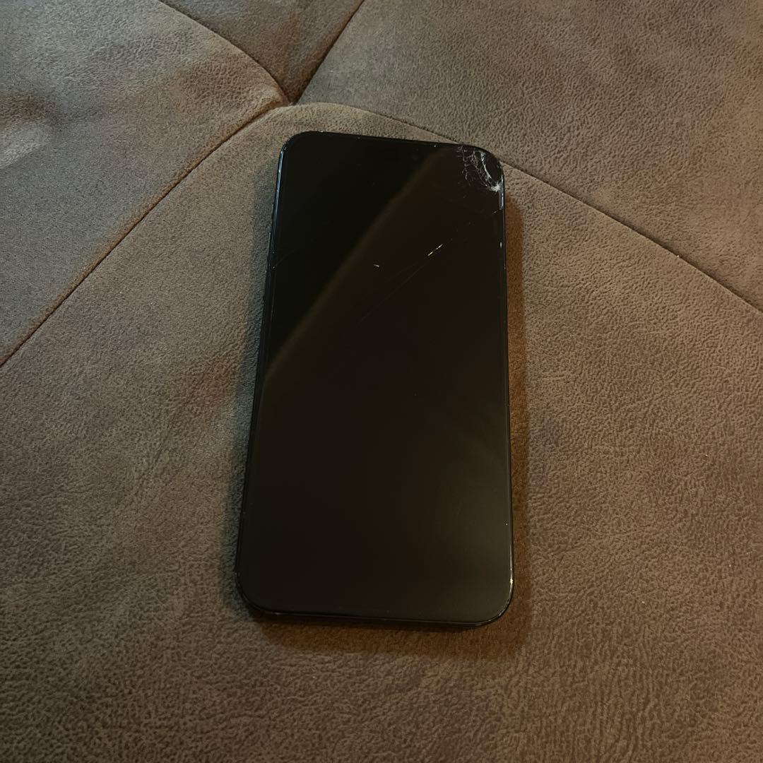 iPhone 15Pro max ジャンク品