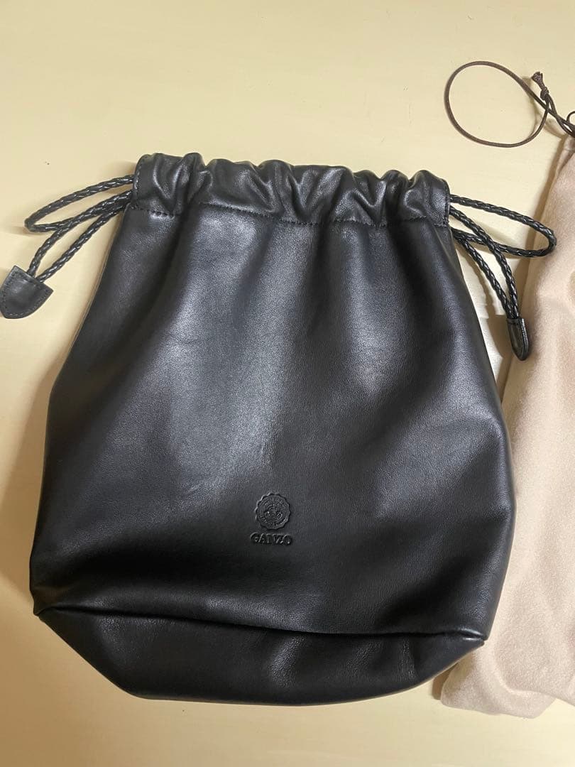 ガンゾ、GANZO、ペコラ