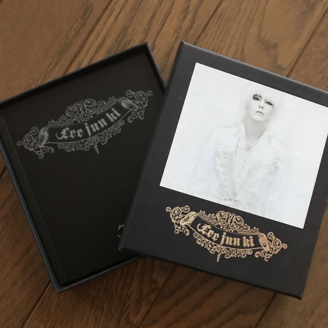 イジュンギのCD Ｊstyle