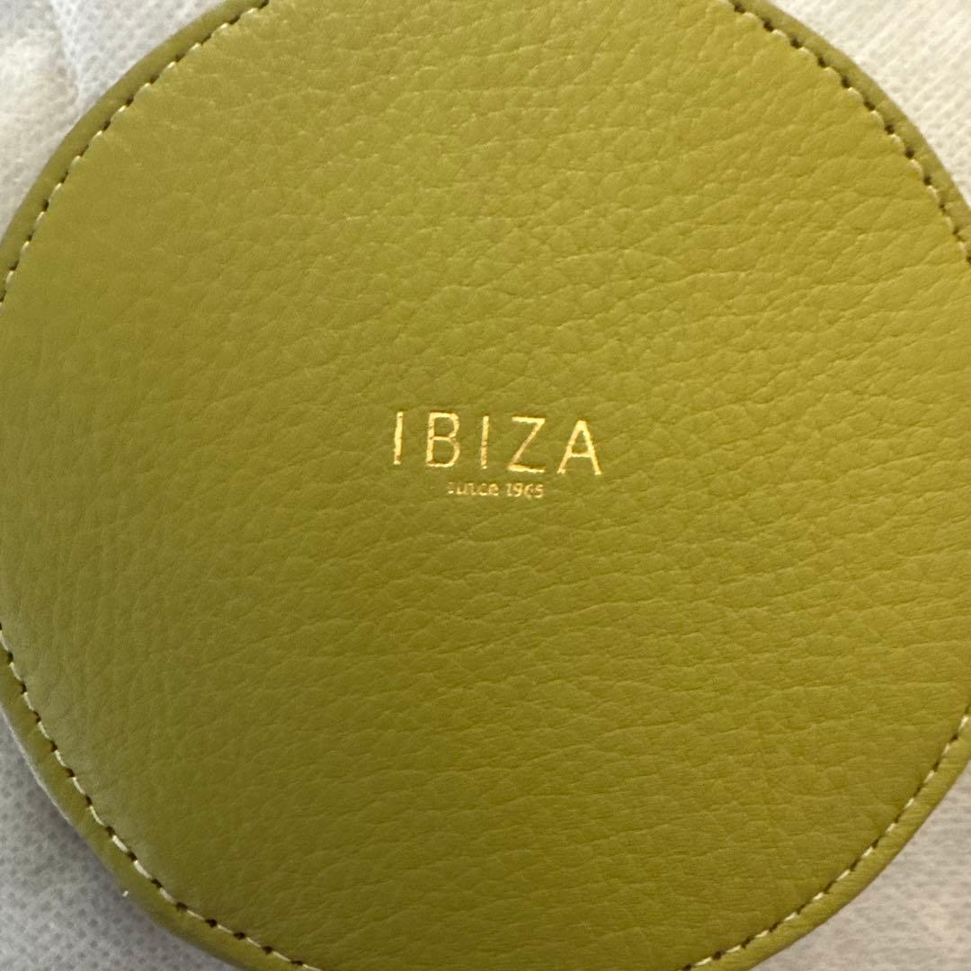 りざえ　IBIZA マルチケース