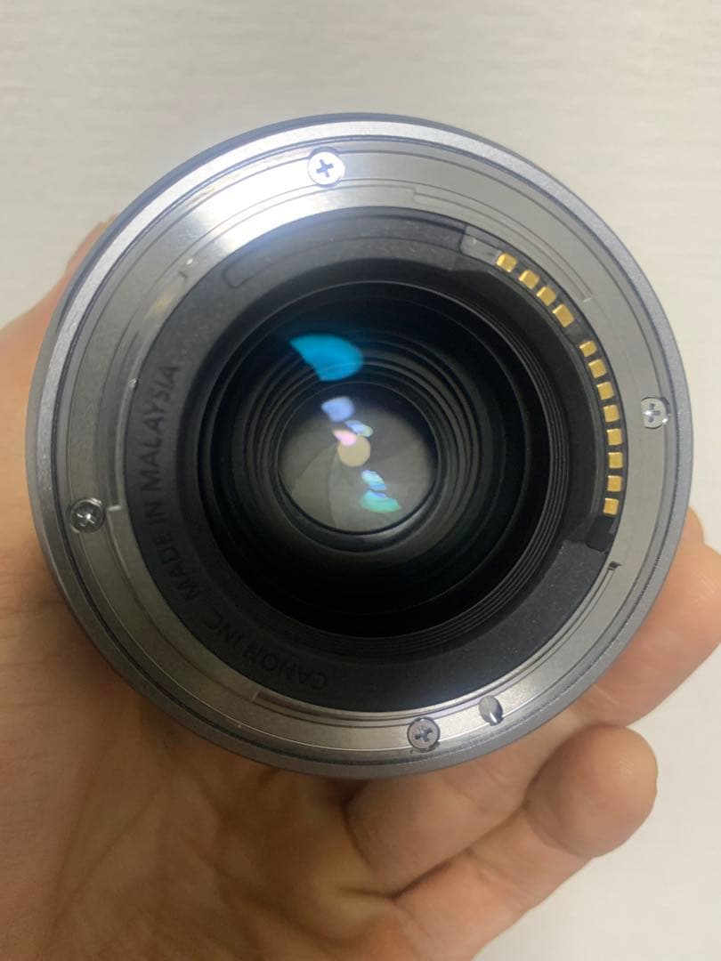 fujio　Canon RF 85mm F2