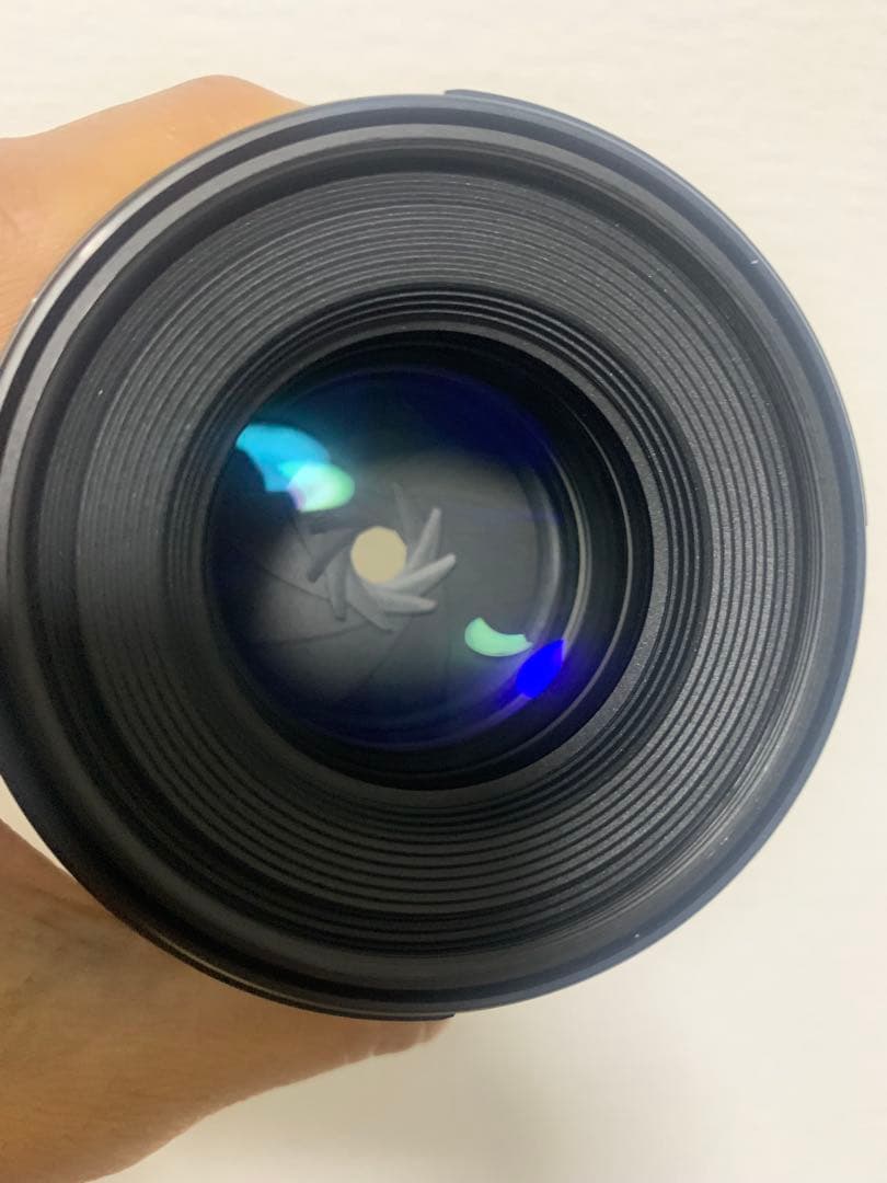 fujio　Canon RF 85mm F2