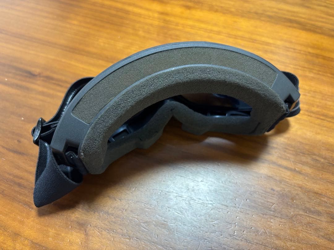 【最終値下げ】SHOEI EX-ZERO ヘルメット& SWANS ゴーグル