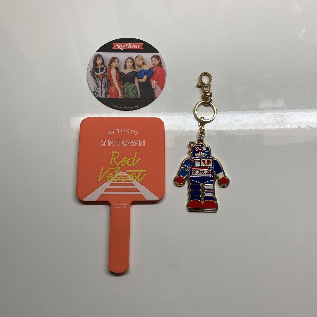 Redvelvet グッズ