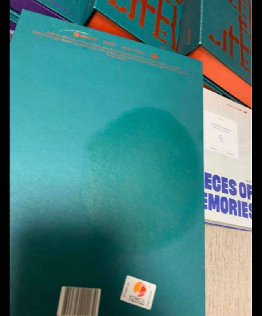 ENHYPEN CDアルバムセット