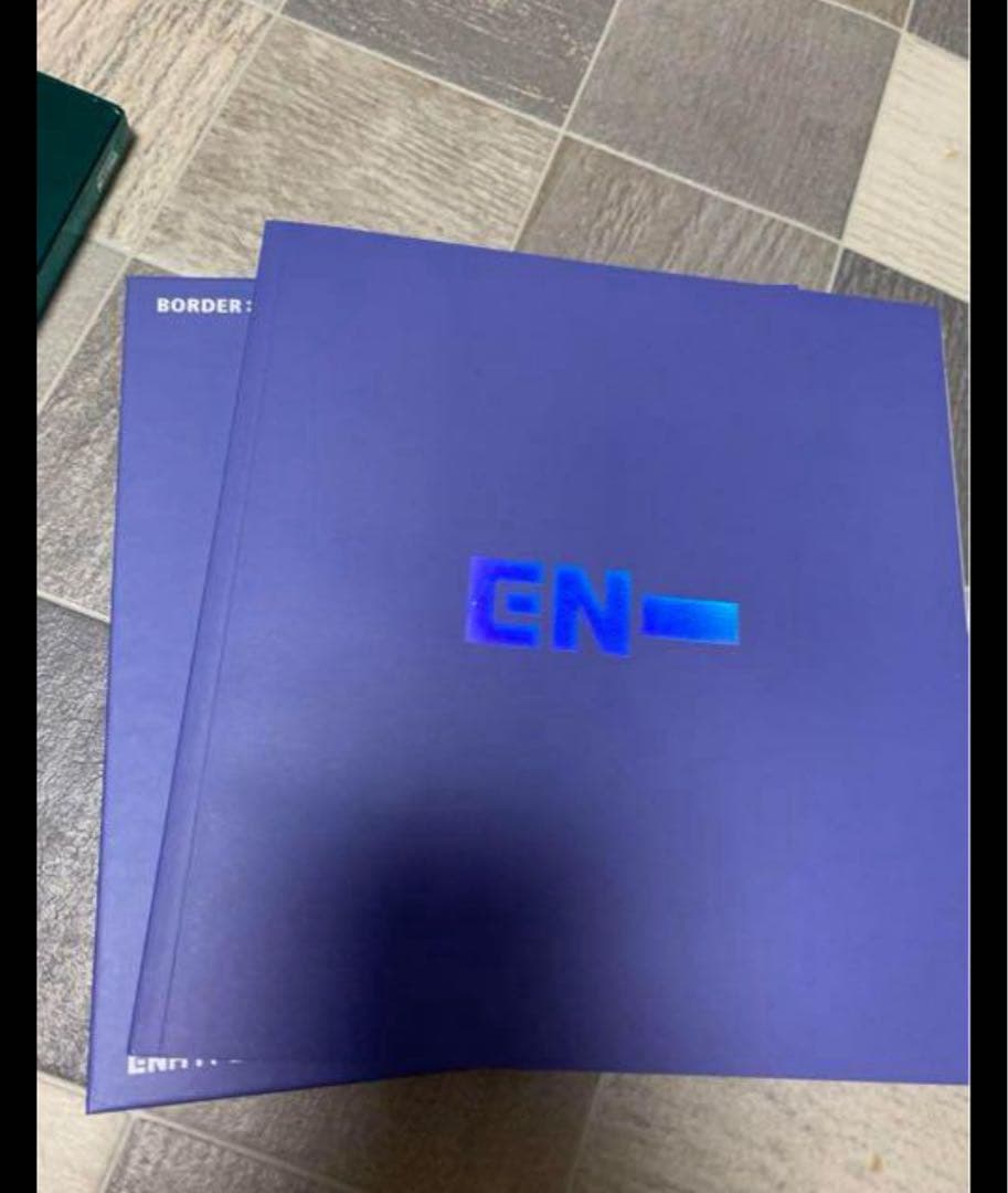 ENHYPEN CDアルバムセット