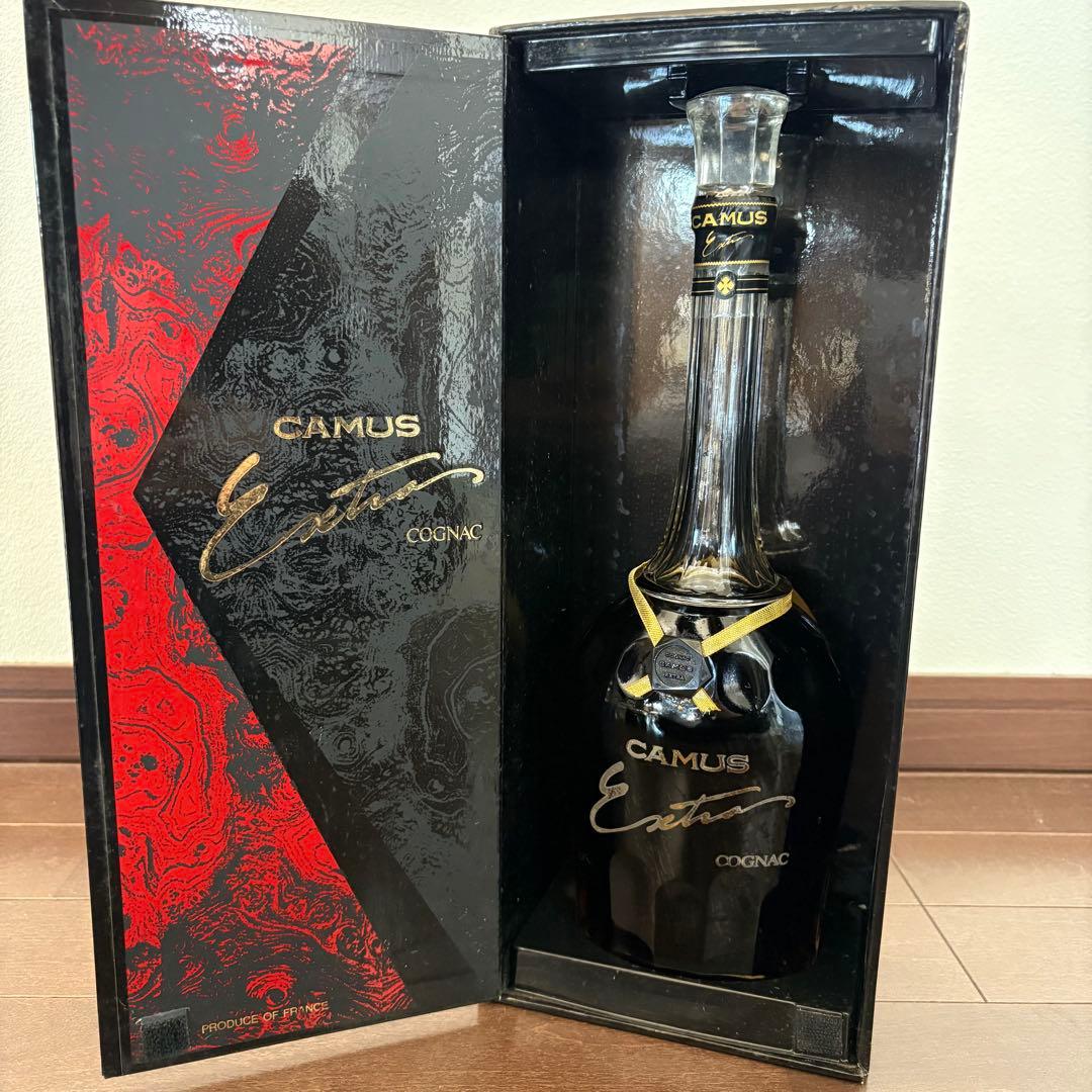 ブランデー Aisu