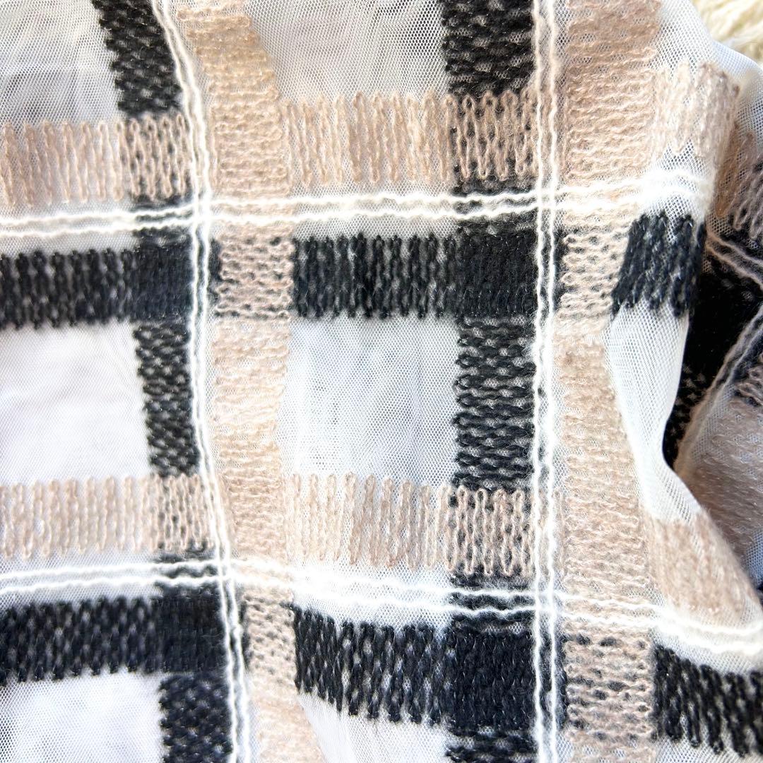 【新品タグ付き✨️定価37400円完売】 Ballsey ヘアリー ジャケット