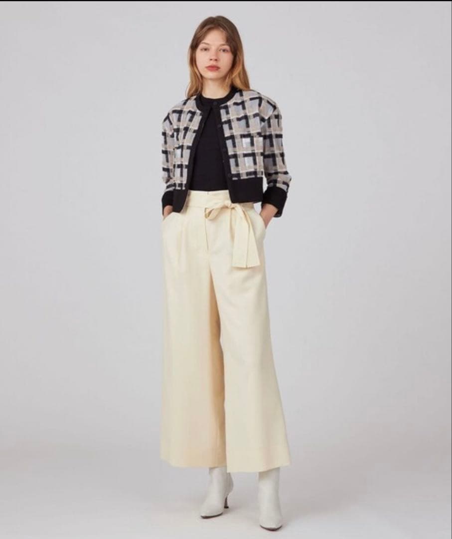 【新品タグ付き✨️定価37400円完売】 Ballsey ヘアリー ジャケット