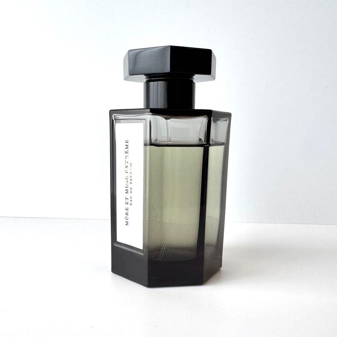 ラルチザン　ミュール エ ムスク エクストリーム オードパルファム 100ml