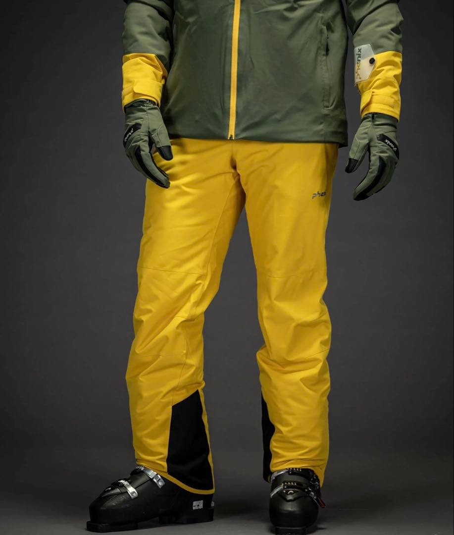 即購入OK⭕️定価10万2300円‪☆ Phoenix Sサイズ スキーウェア