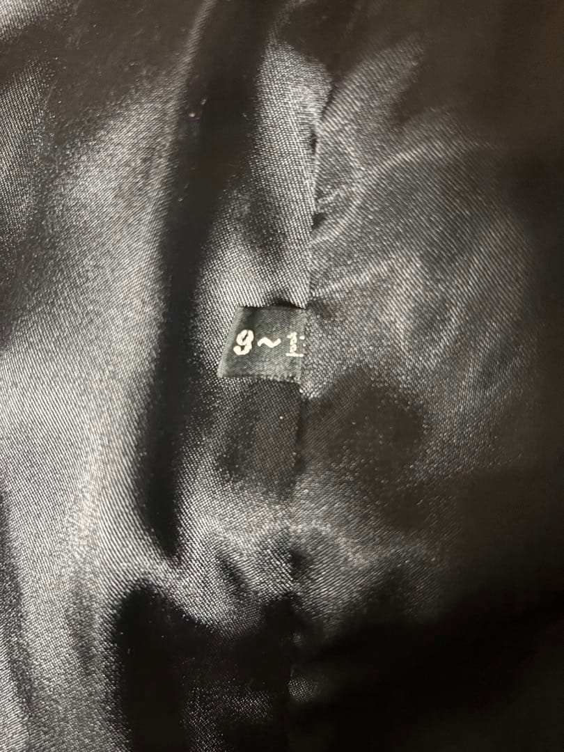 FUR FLASH シェアードミンク MOON BAT