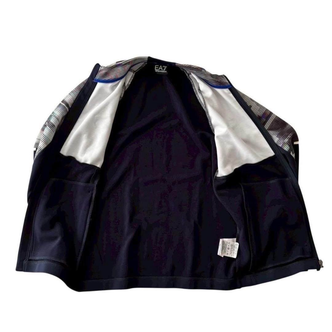 美品　EMPORIO ARMANI アルマーニ メンズ レディースSサイズ