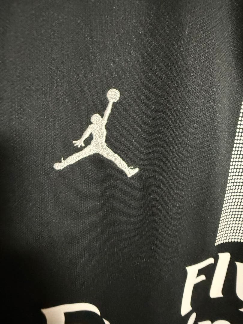 パリ・サンジェルマン　18-19 ジョーダンコラボ　Lサイズ