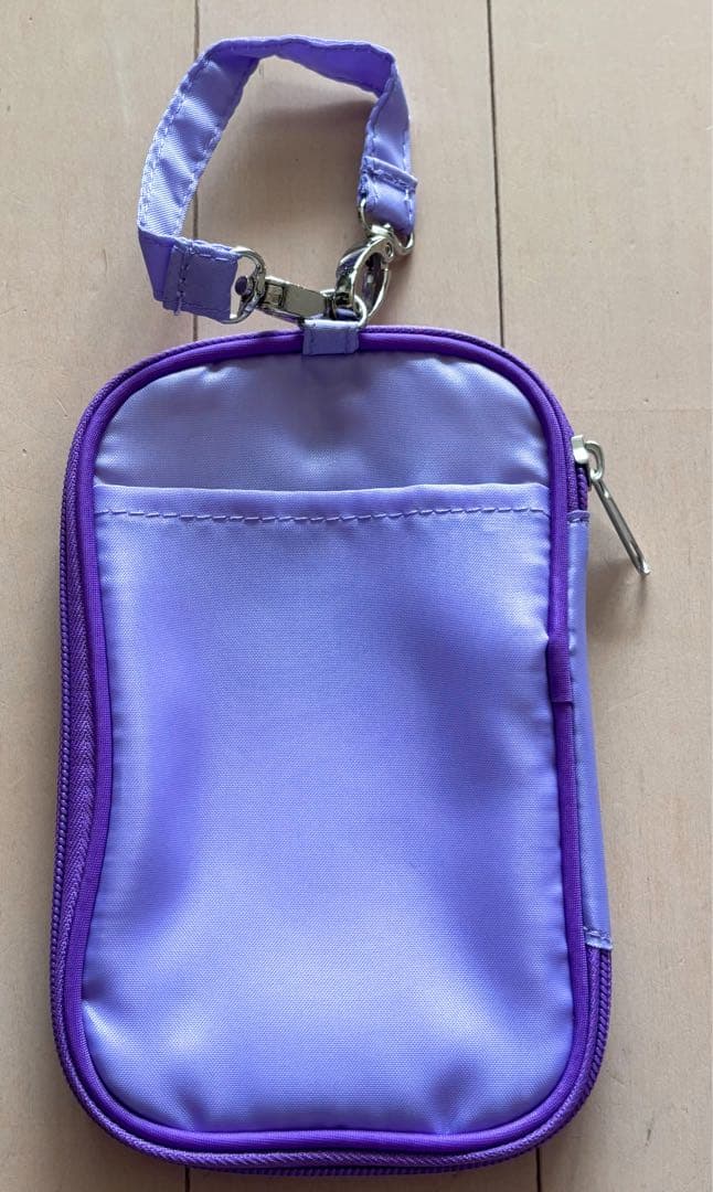 TravisJapan アルバム Road to A FC限定盤 DVD ポーチ