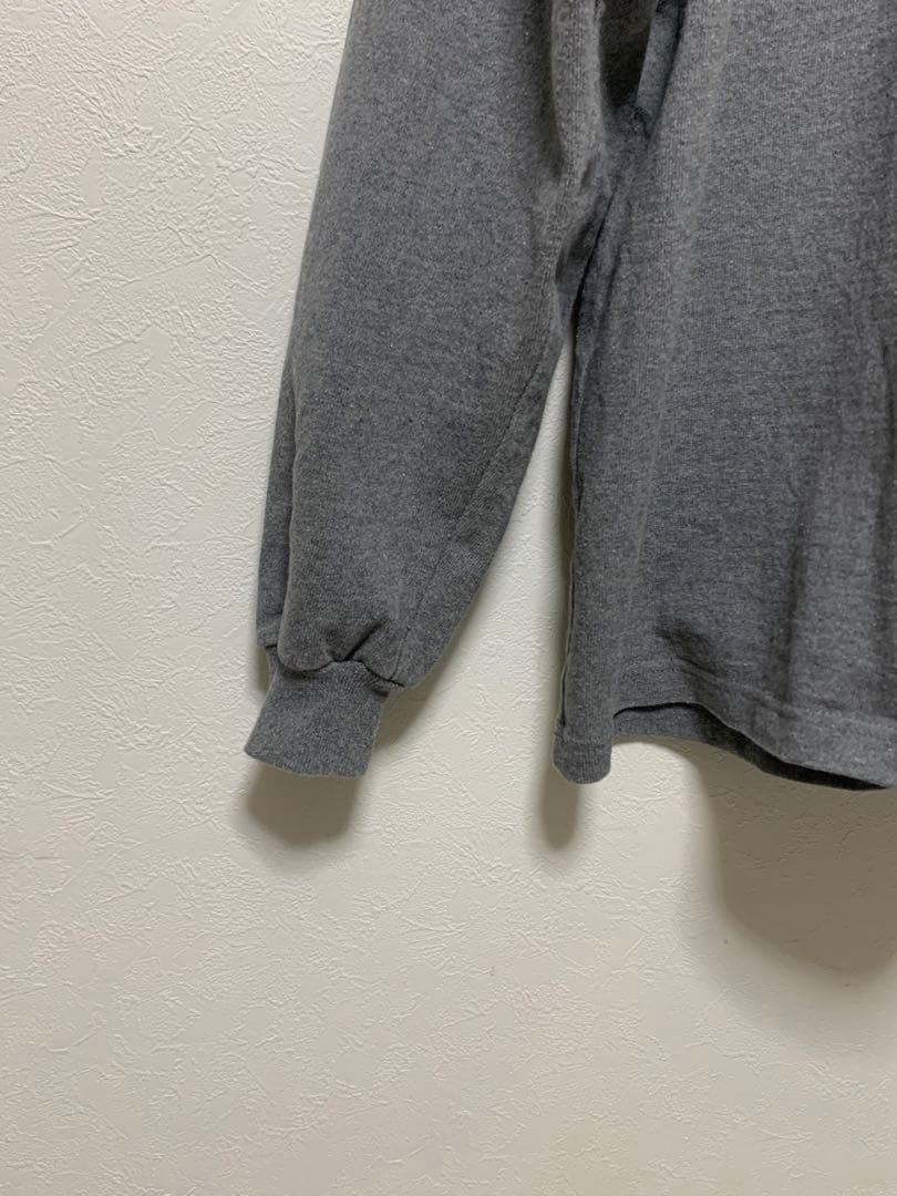 Battenwear バテンウェア　ポロシャツ　ラガーシャツ　　ラグビーシャツ