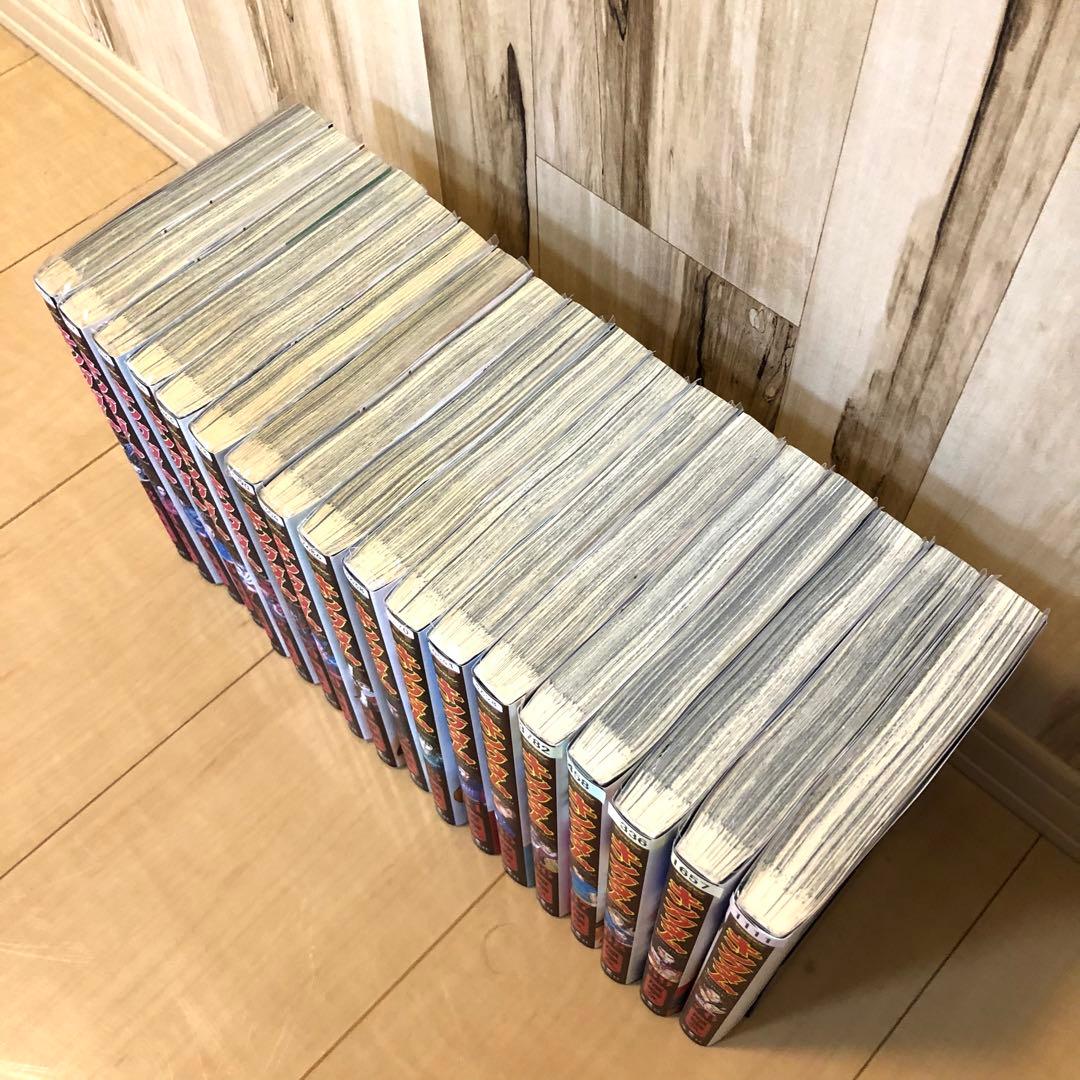【36冊】キングダム 35巻~70巻 コミック