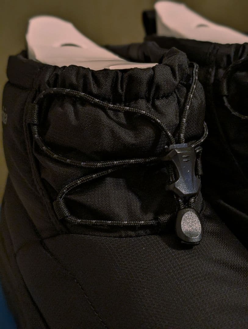 コロンビア イエローテイル アイスマジック パフィー ショーティー 2025新作