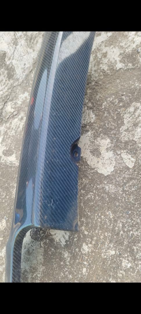  335I e90 アーキュレー　ステンレス　マフラー4本出しデフューザー