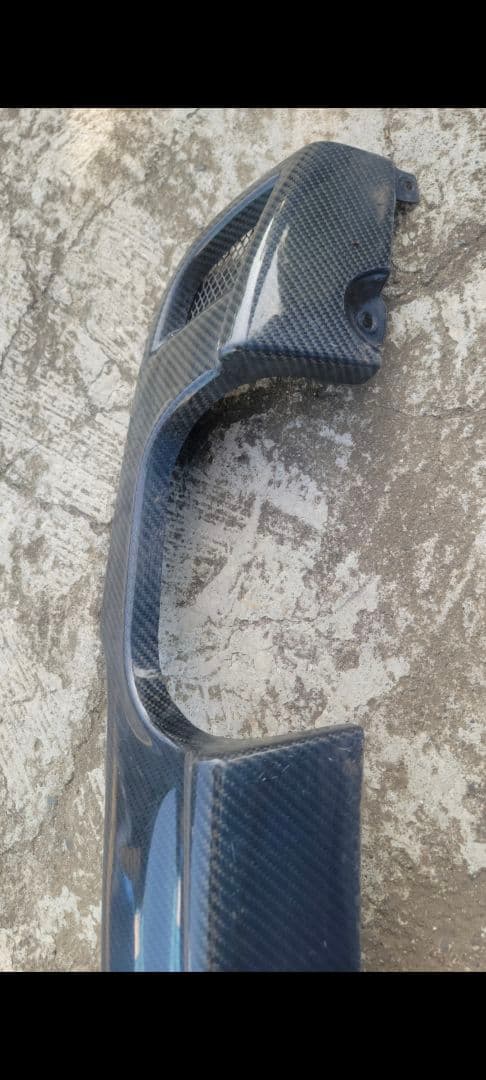  335I e90 アーキュレー　ステンレス　マフラー4本出しデフューザー