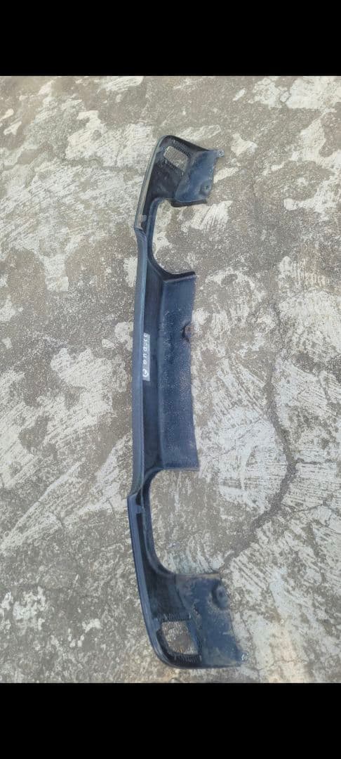  335I e90 アーキュレー　ステンレス　マフラー4本出しデフューザー