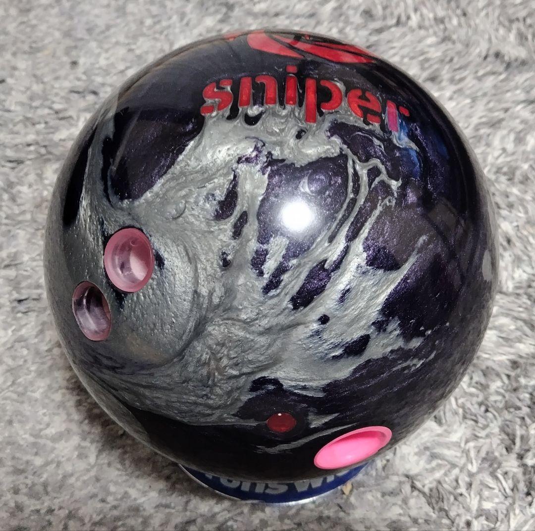 MOTIV/モーティブ/MIDNIGHT SNIPER/ミッドナイトスナイパー